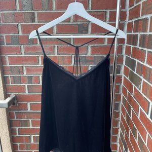 ABERCROMBIE & FITCH TANK